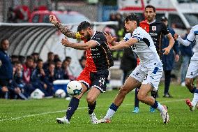 CALCIO - Serie C Italia - Torres vs Atalanta U23