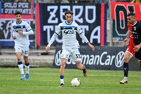 CALCIO - Serie C Italia - Torres vs Atalanta U23