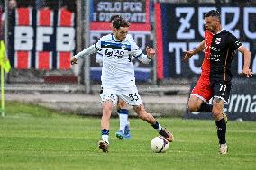 CALCIO - Serie C Italia - Torres vs Atalanta U23