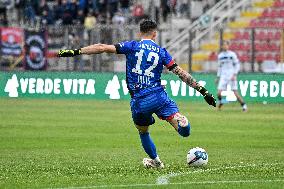 CALCIO - Serie C Italia - Torres vs Atalanta U23