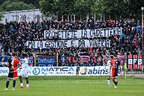CALCIO - Serie C Italia - Torres vs Atalanta U23