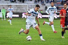CALCIO - Serie C Italia - Torres vs Atalanta U23