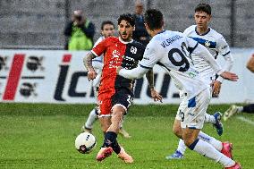 CALCIO - Serie C Italia - Torres vs Atalanta U23