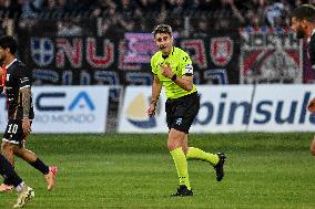 CALCIO - Serie C Italia - Torres vs Atalanta U23