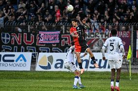 CALCIO - Serie C Italia - Torres vs Atalanta U23