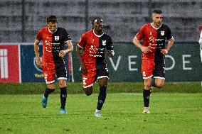 CALCIO - Serie C Italia - Torres vs Atalanta U23