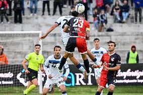 CALCIO - Serie C Italia - Torres vs Atalanta U23
