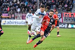 CALCIO - Serie C Italia - Torres vs Atalanta U23