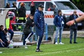 CALCIO - Serie C Italia - Torres vs Atalanta U23