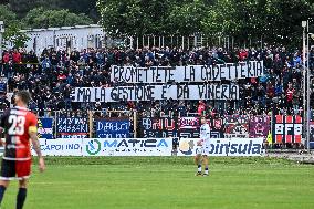 CALCIO - Serie C Italia - Torres vs Atalanta U23