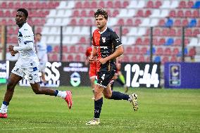 CALCIO - Serie C Italia - Torres vs Atalanta U23