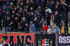 CALCIO - Serie C Italia - Torres vs Atalanta U23