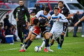 CALCIO - Serie C Italia - Torres vs Atalanta U23