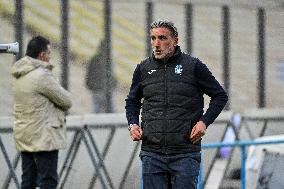 CALCIO - Serie C Italia - Torres vs Atalanta U23