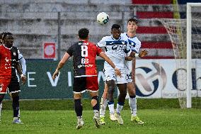 CALCIO - Serie C Italia - Torres vs Atalanta U23