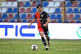 CALCIO - Serie C Italia - Torres vs Atalanta U23