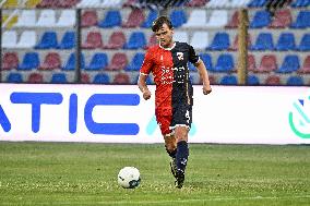 CALCIO - Serie C Italia - Torres vs Atalanta U23