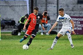 CALCIO - Serie C Italia - Torres vs Atalanta U23