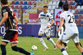 CALCIO - Serie C Italia - Torres vs Atalanta U23