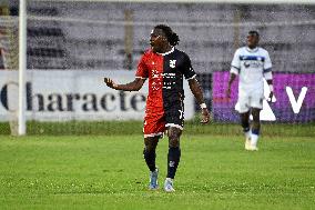 CALCIO - Serie C Italia - Torres vs Atalanta U23