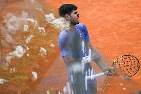 TENNIS - Internazionali di Tennis - Internazionali BNL d'Italia