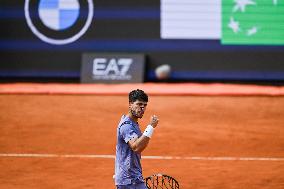 TENNIS - Internazionali di Tennis - Internazionali BNL d'Italia