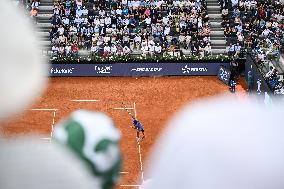 TENNIS - Internazionali di Tennis - Internazionali BNL d'Italia