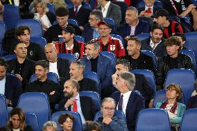 CALCIO - Coppa Italia - Final - AC Milan vs Bologna FC