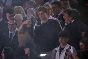 CALCIO - Coppa Italia - Final - AC Milan vs Bologna FC