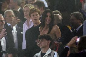 CALCIO - Coppa Italia - Final - AC Milan vs Bologna FC