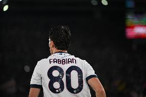 CALCIO - Coppa Italia - Final - AC Milan vs Bologna FC