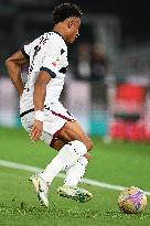 CALCIO - Coppa Italia - Final - AC Milan vs Bologna FC