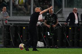 CALCIO - Coppa Italia - Final - AC Milan vs Bologna FC