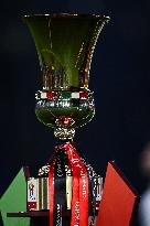 CALCIO - Coppa Italia - Final - AC Milan vs Bologna FC