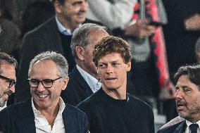 CALCIO - Coppa Italia - Final - AC Milan vs Bologna FC