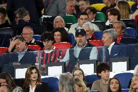 CALCIO - Coppa Italia - Final - AC Milan vs Bologna FC