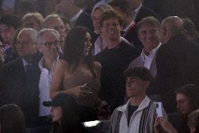 CALCIO - Coppa Italia - Final - AC Milan vs Bologna FC