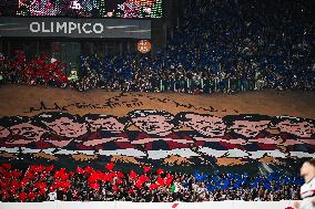 CALCIO - Coppa Italia - Final - AC Milan vs Bologna FC