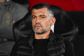 CALCIO - Coppa Italia - Final - AC Milan vs Bologna FC