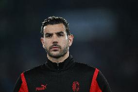 CALCIO - Coppa Italia - Final - AC Milan vs Bologna FC