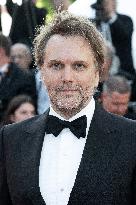 Cannes - Mission Impossible Red Carpet DN