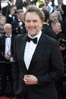 Cannes - Mission Impossible Red Carpet DN