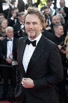 Cannes - Mission Impossible Red Carpet DN