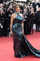 Cannes - Mission Impossible Red Carpet DN