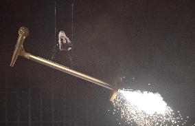 Eurovision Song Contest 2025