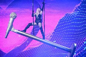 Eurovision Song Contest 2025