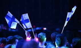 Eurovision Song Contest 2025