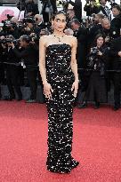 Cannes - Mission Impossible Red Carpet DN