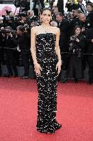 Cannes - Mission Impossible Red Carpet DN