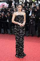 Cannes - Mission Impossible Red Carpet DN